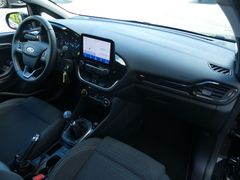 FORD Fiesta Titanium FORD Fiesta Titanium