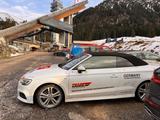 Audi A3 Cabrio 40 TFSI Quattro DSV - Einze... - Audi Cabriolet mit Benzin-Antrieb: Cabrio, Automatik