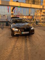 BMW F10 525d turboschaden - BMW 525 in Krefeld