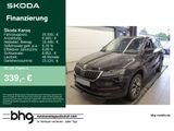 Skoda Karoq 2.0 TDI SCR 4x4 DSG Drive 125 - Skoda Karoq: Drive