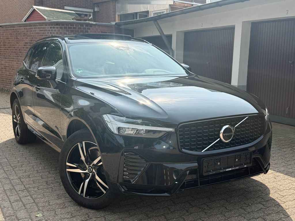 Image of Volvo XC60
