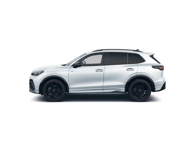 Tiguan R-Line 2.0 TSI DSG 4M AHK*ACC*Black Style