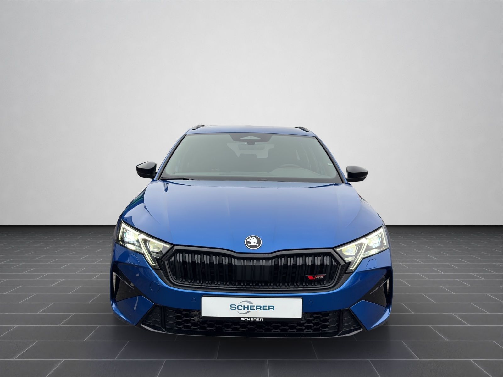 Skoda Octavia - Bild 6