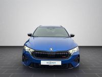 Skoda Octavia - Vorschau Bild 6