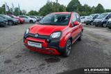 Fiat Panda Cross (RED) Hybrid 1.0 GSE 51kw (70PS) - Fiat Panda: Red