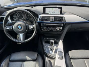 BMW 330 Gran Turismo - 12