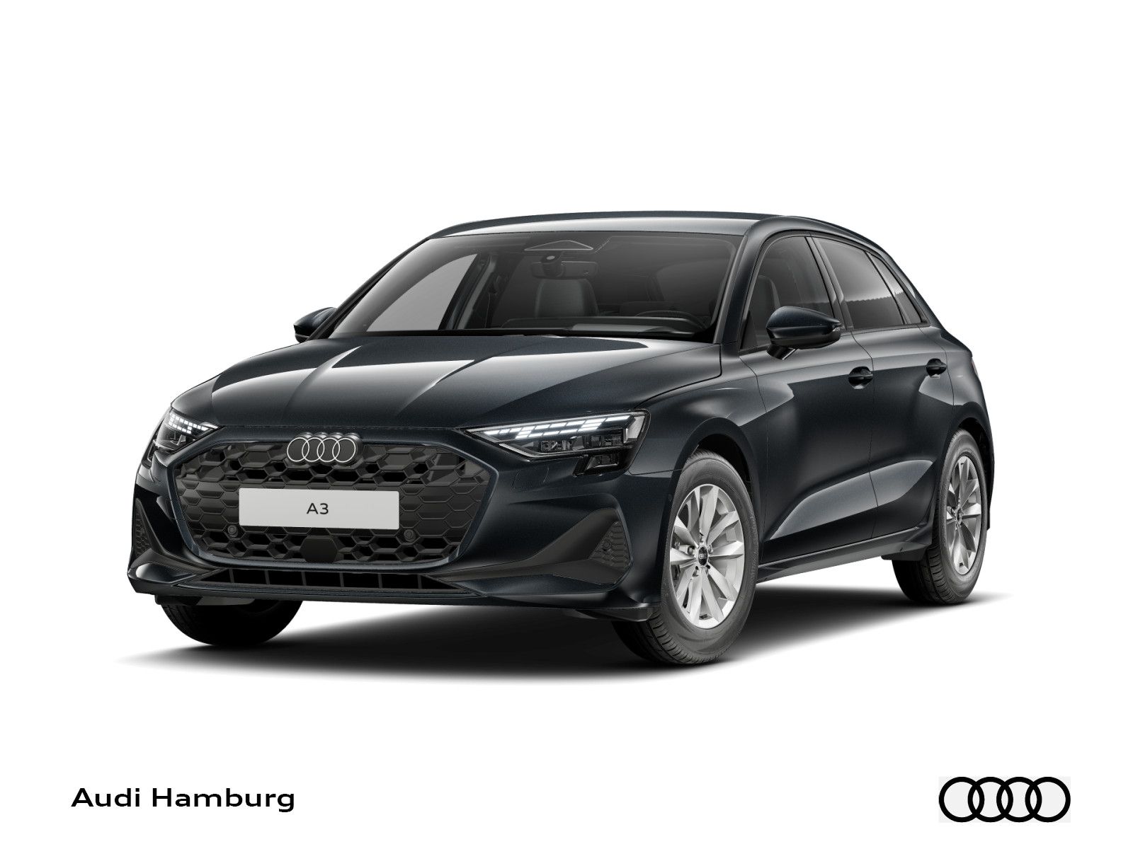 Audi A3 Sportback TFSI 85 kW S tronic