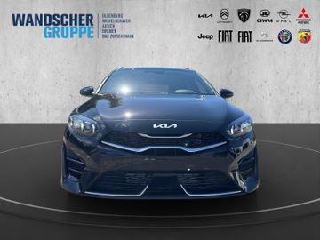 Kia cee'd Sportswagon 1.5 GT-Line NAVI LED JBL-SOUND
