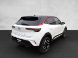 Opel Mokka GS 1.2 Turbo ALLWETTER NAVI KAMERA LED SHZ - gebrauchte SUV & Geländewagen