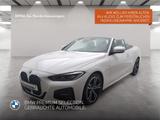 BMW 430i Cabrio Sportp. Dig.Cockpit LED Shz. Navi - BMW 430 in München