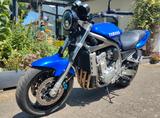 Yamaha FZS 1000 Faser  Umbau Naked Bike - Offers