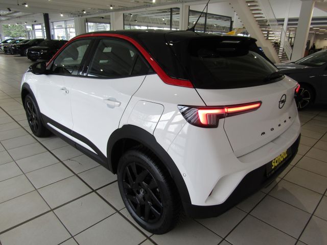 Mokka GS 1.2 Direct Injection Turbo 96 kW (130 P
