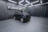 Smart ForTwo 1.0 EU6 passion - Smart ForTwo: Coupé, Passion