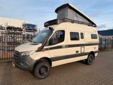 HYMER / ERIBA / HYMERCAR Grand Canyon S 4x4 V6 3,5t 4 Personen - Wohnmobil oder -wagen 4 personen