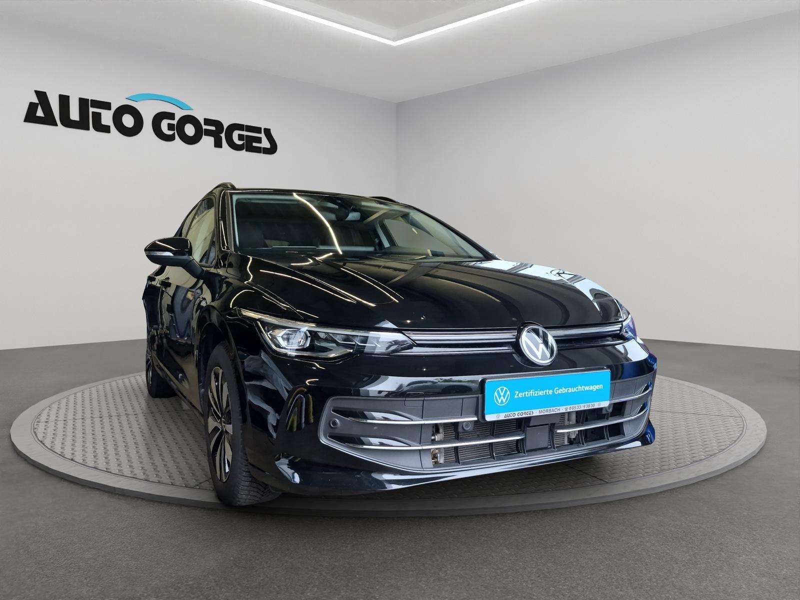 Volkswagen Golf - Bild 4