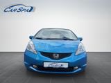 Honda Jazz 1.4 Elegance Aut/2Hand/Alu mitGJR/Klima/SHZ - gebrauchte Honda Jazz aus dem Jahr 2009