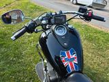 Triumph Thunderbird Storm - Offers