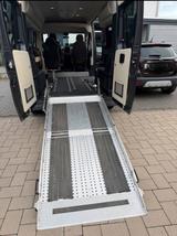 Fiat Ducato Transporter - Fiat: Transporter