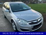 Opel Astra H Caravan Edition //AUTOMATIK//TÜV NEU// - Opel Astra aus 2007: Kombi