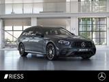 Mercedes-Benz E 53 AMG 4MATIC+ T-Modell AMG PANO PERFO-SITZ HU - Mercedes-Benz E 53 AMG aus 2022