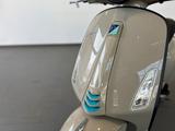 Vespa Primavera 50 S Beige Avvolgente - VESPA PRIMAVERA 50 S