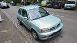Nissan Micra 1.0 Fresh Fresh - Nissan Micra aus 2001