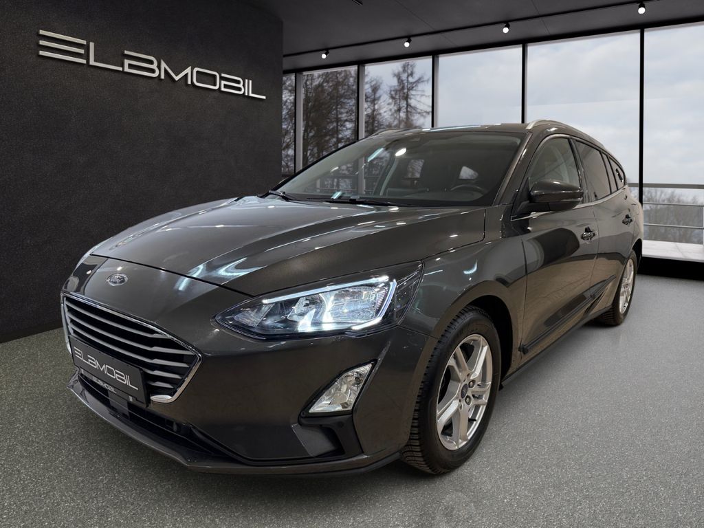 Ford Focus - Bild 2