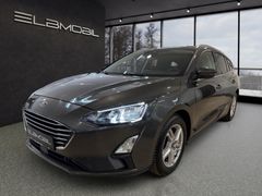 Ford Focus - Vorschau 2