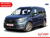Ford Grand Tourneo Connect 1.5 TDCi Titanium 7-Sitzer - Ford Grand Tourneo 7-Sitzer