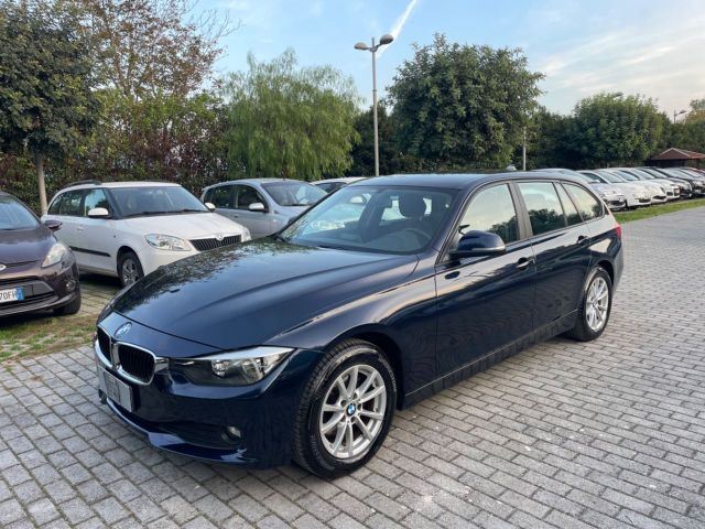 BMW Bmw 316d Touring Business ADVANGE