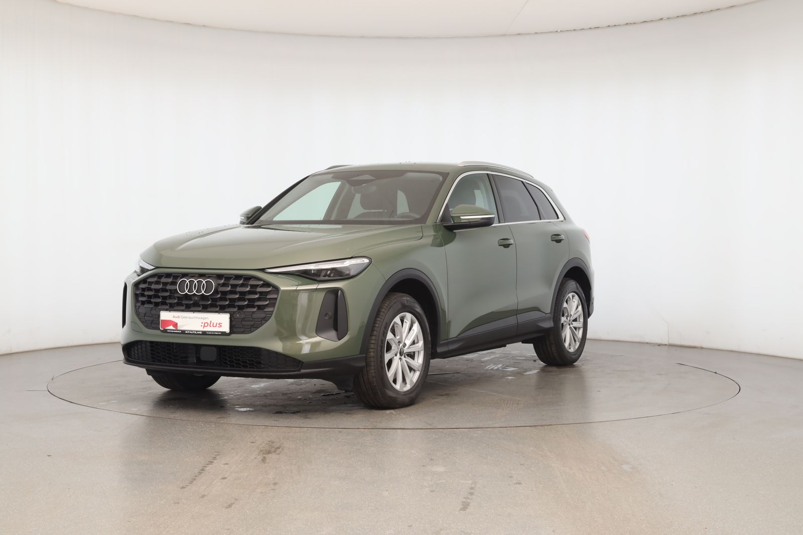 Audi Q5 - Bild 2