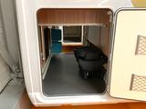 Eura Mobil Integra I 890QB Lederpolster + Luminary Plus - Eura Mobil 8