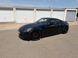 Nissan 350Z Premium Pack 3.5l Black Edition  - Nissan 350Z Gebrauchtwagen