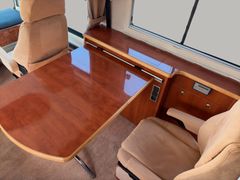 CONCORDE Charisma I 890 M Solar SAT Unterflur Klima
