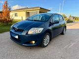 Toyota Auris 1.6-l-Dual-VVT-i Executive MultiMode - Toyota Auris: Multimode