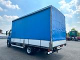 Mercedes-Benz Vario FG 818 / Klima / 3-Sitze / AHK - Mercedes-Benz Fahrgestell Vario
