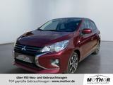 Mitsubishi Space Star Select+ 1,2l MIVEC SHZ+DAB+SmartLink - gebrauchte Mitsubishi Space Star aus dem Jahr 2024