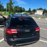 Audi A6 Allroad 3.0TDI (DPF) quattro tiptronic - - gebrauchte Audi A6 Allroad aus dem Jahr 2011