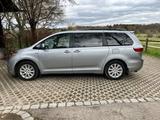Toyota Sienna Limited AWD V6  7-Sitzer  - Toyota 7-Sitzer