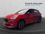 Skoda Fabia Monte Carlo 1.0TSI DSG LED NAVI ACC RFK - Skoda Fabia aus 2025