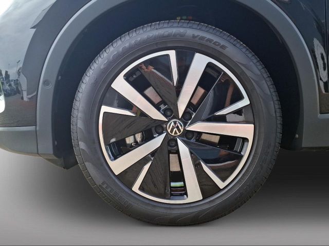 TIGUAN 2.0 TDI DSG GOAL AZV+SHZ+360