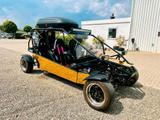 Andere 2x Ness 1.3l 75PS Nissan Buggy Strandbuggy... - Buggy (mit Straßenzulassung)