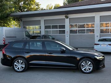 Volvo V60 - 4