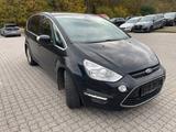 Ford S-Max 2,0 TDCi 163PS Titanium 63721 - Ford S-Max mit Diesel-Antrieb: Kleinbus