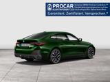 BMW i4 eDrive35 M Sport ACC AHK 360°KAM RFK NAVI LM - mit Elektro-Antrieb: Sportwagen