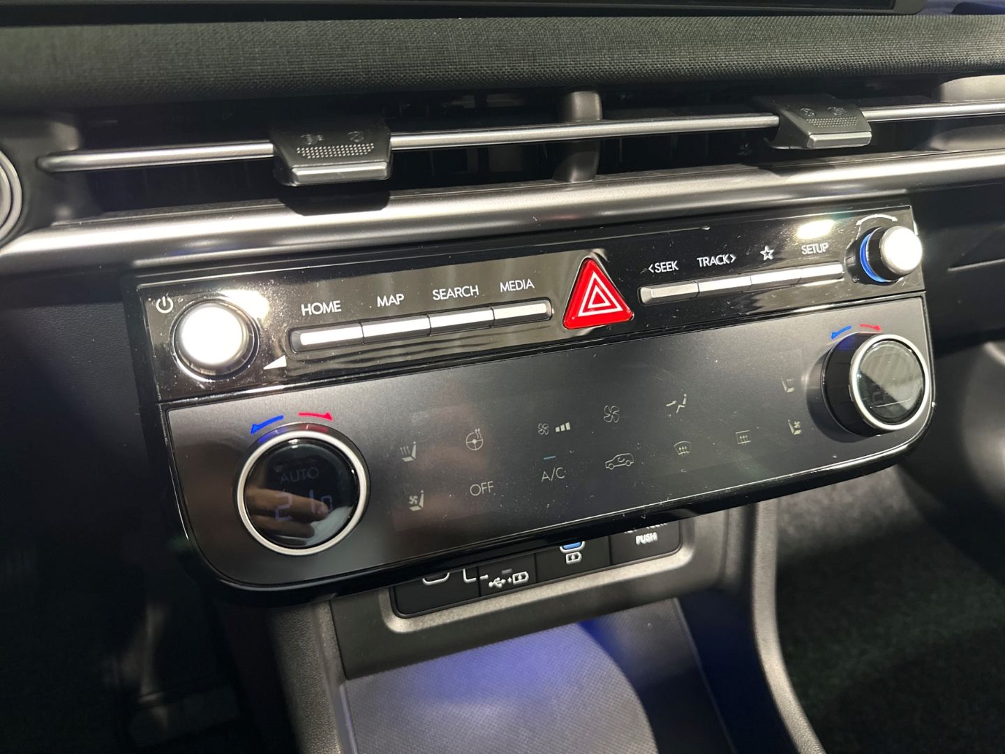 Hyundai Tucson – Bild 10