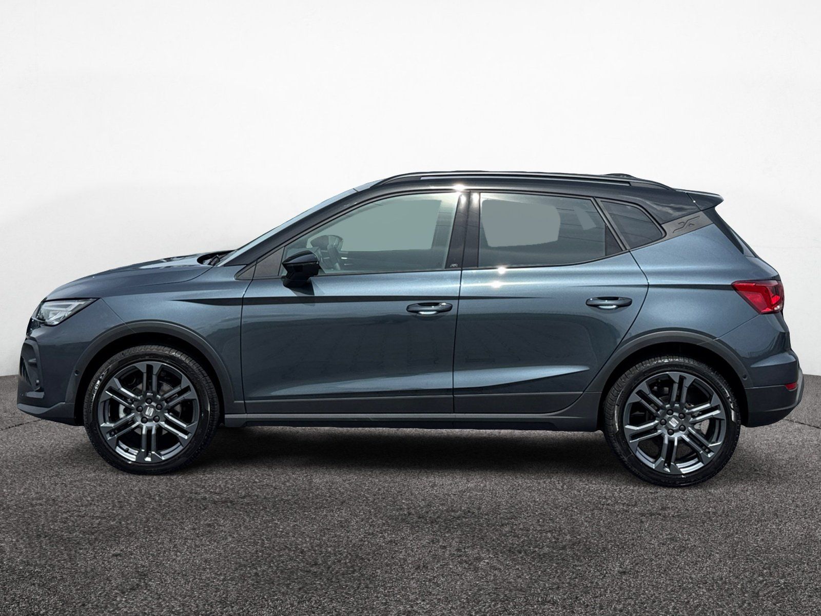 Seat Arona - Bild 4