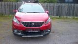 Peugeot 2008 Allure - Peugeot 2008 in Braunschweig