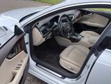 Audi A7 3.0 TFSI quattro 8 HP 2017 - Audi A7: Limousine