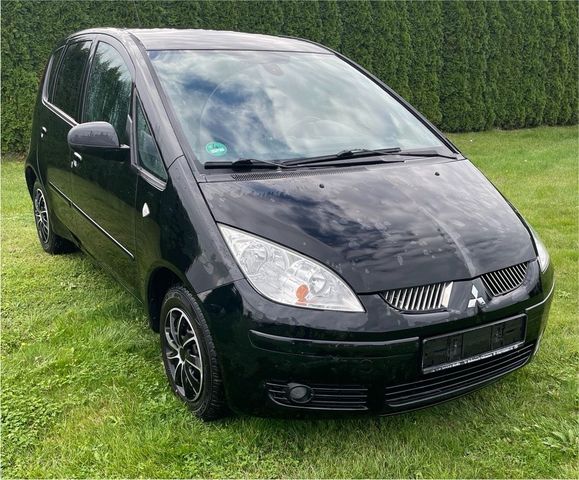 Mitsubishi Colt DID 1.5l 95 PS |TÜV NEU|...